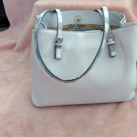 Guess Hand Bag - Picture 3 of 9